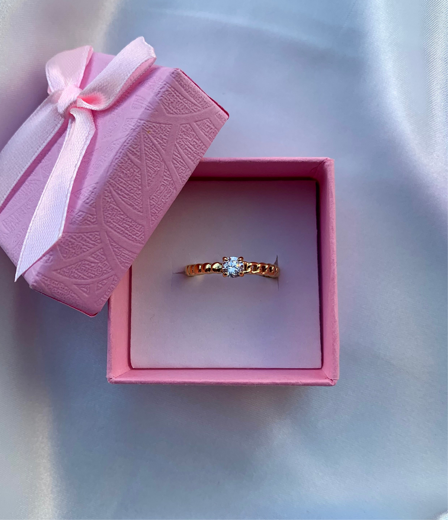 Celeste Ring
