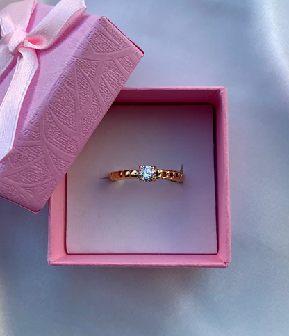 Celeste Ring