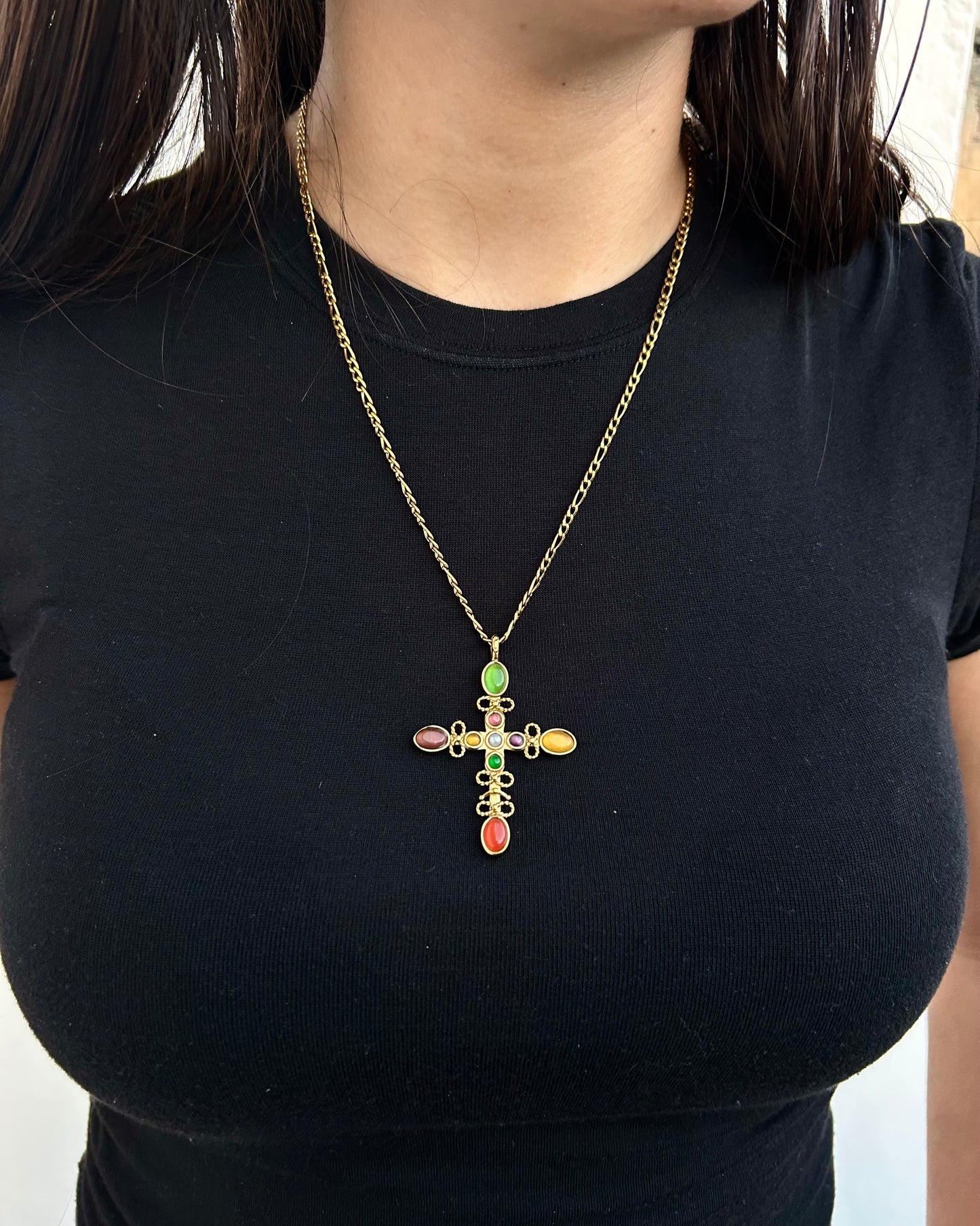 Patience Necklace