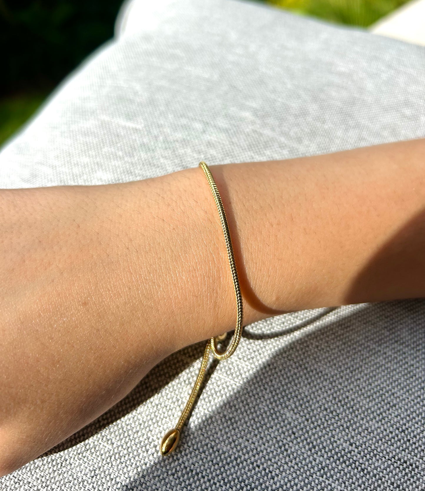 Alessia Bracelet