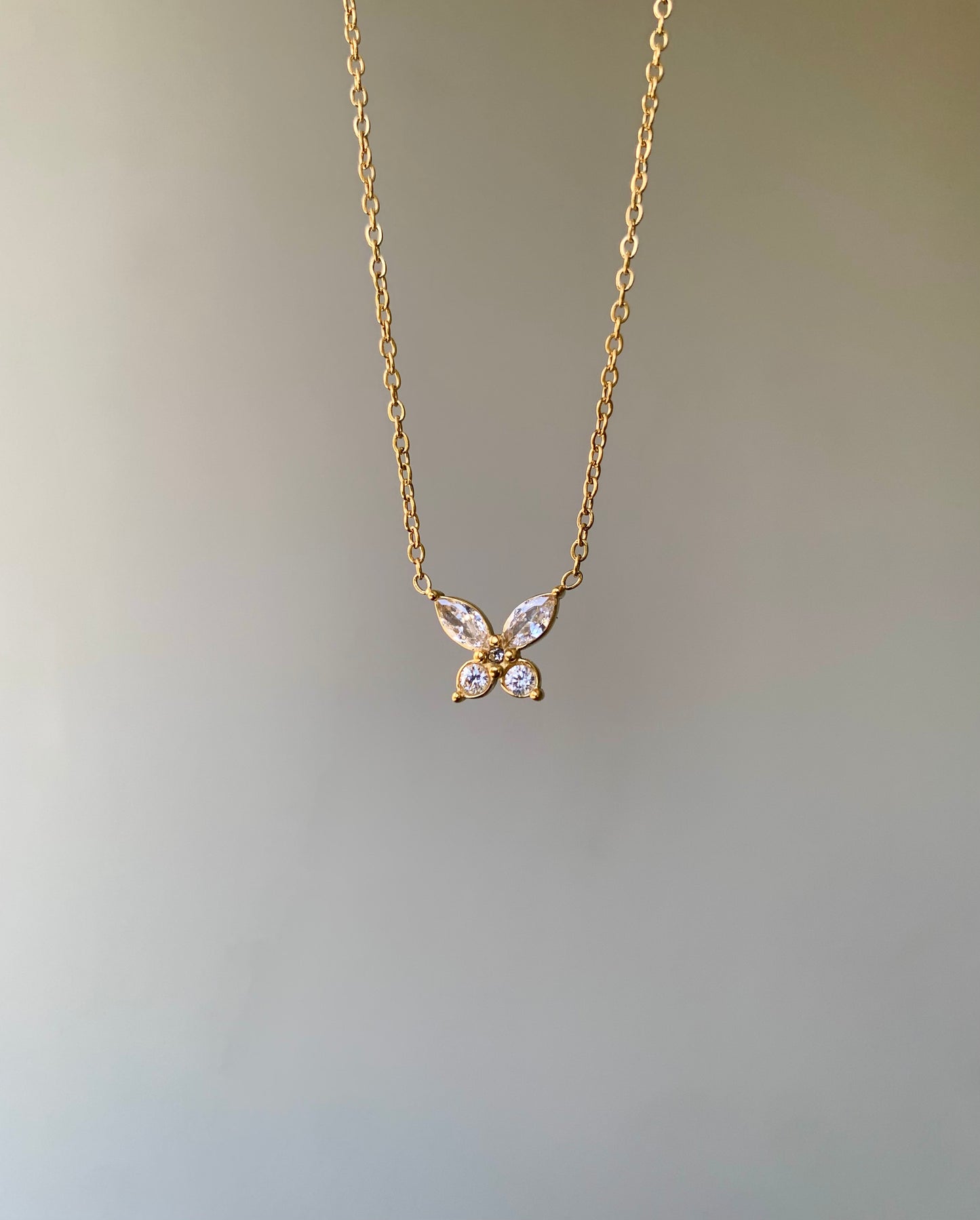 Eva Necklace