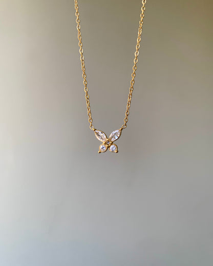 Eva Necklace