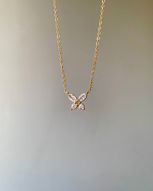 Eva Necklace