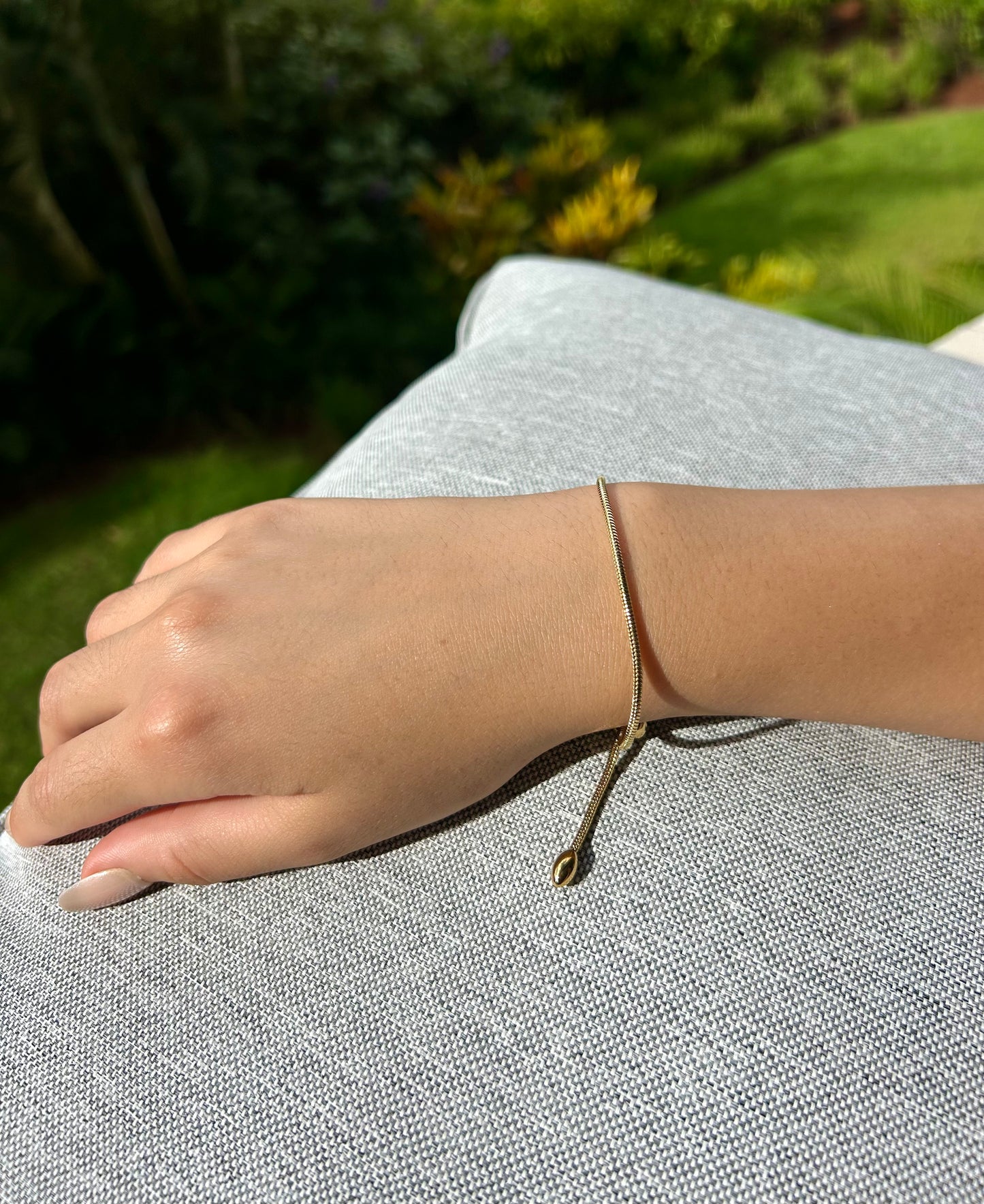 Alessia Bracelet