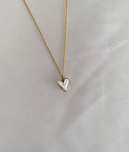 Coraline Necklace