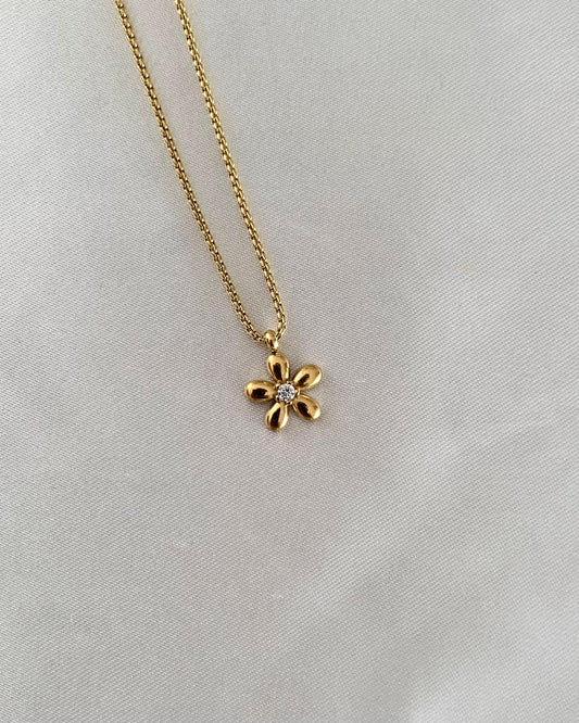 Flora Necklace