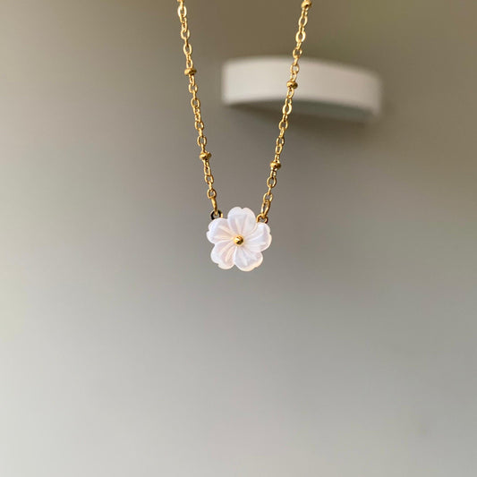 Eden Necklace