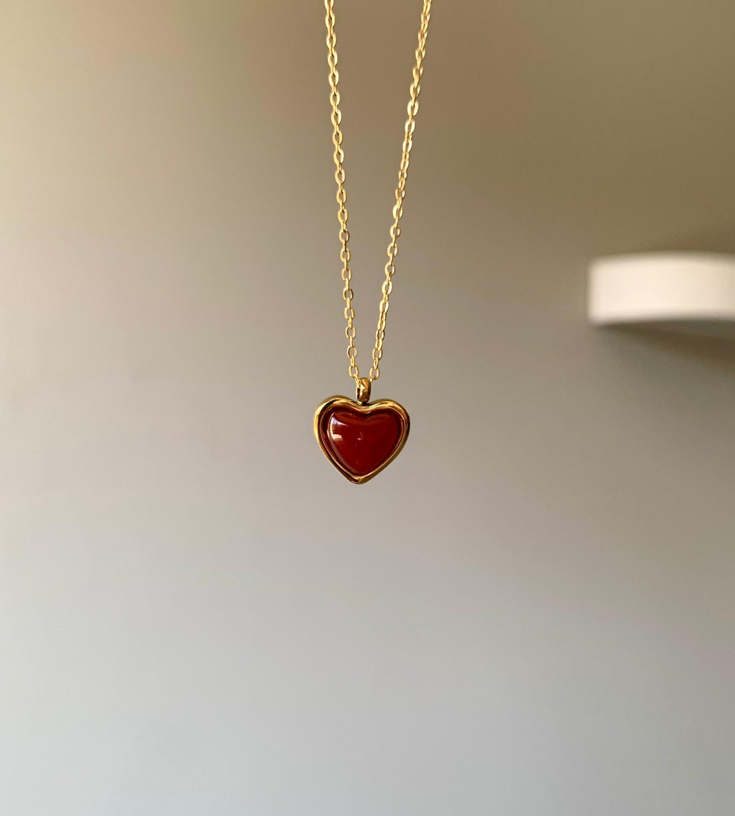 Scarlett Necklace