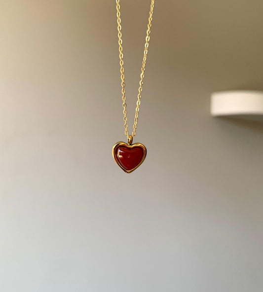 Scarlett Necklace