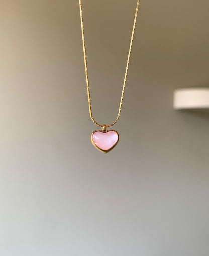 Sofia Necklace