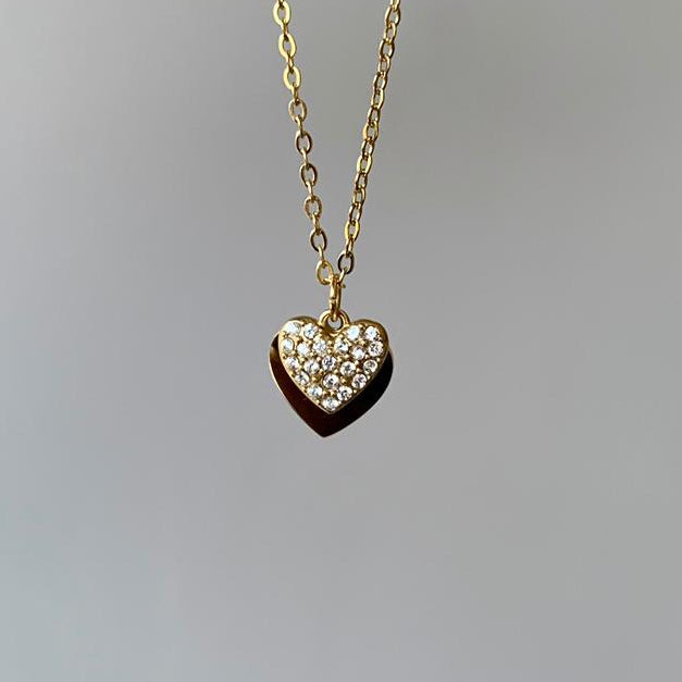 Diana Necklace