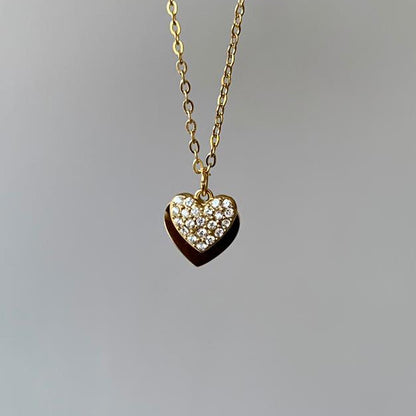 Diana Necklace