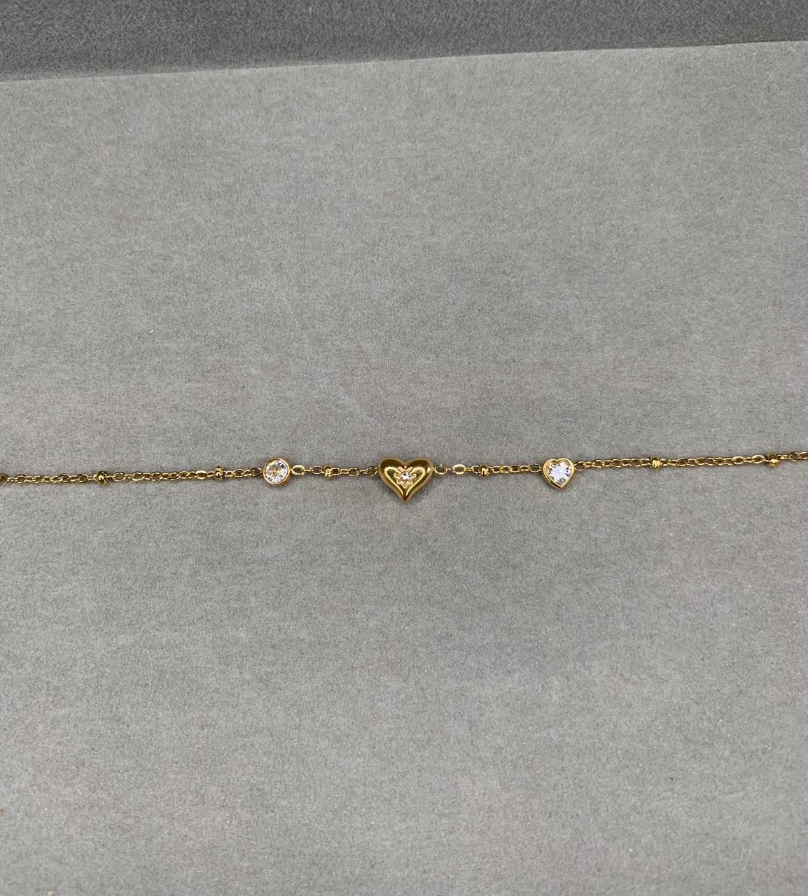 Seraphina Bracelet