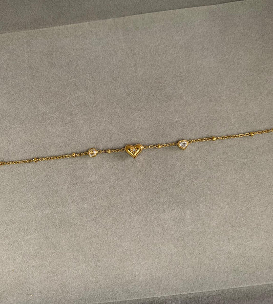 Seraphina Bracelet