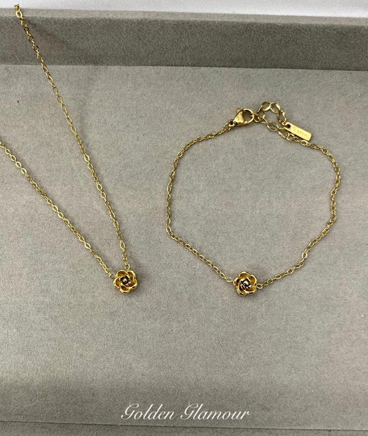 Iris Set