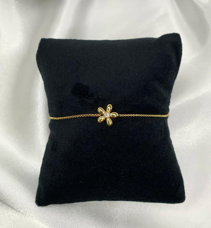 Flora Bracelet