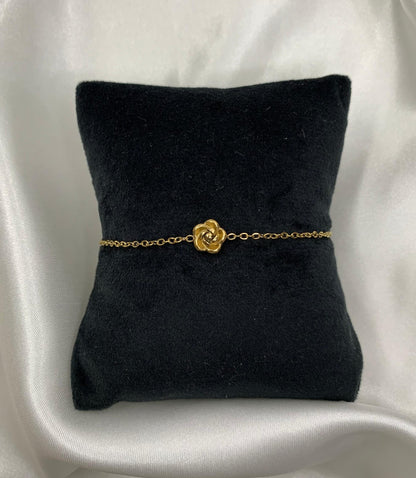 Iris Bracelet