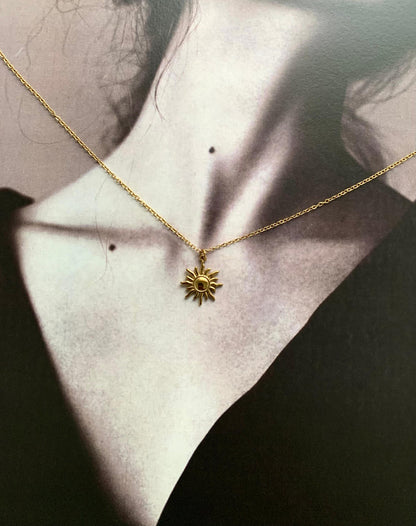Maya Necklace