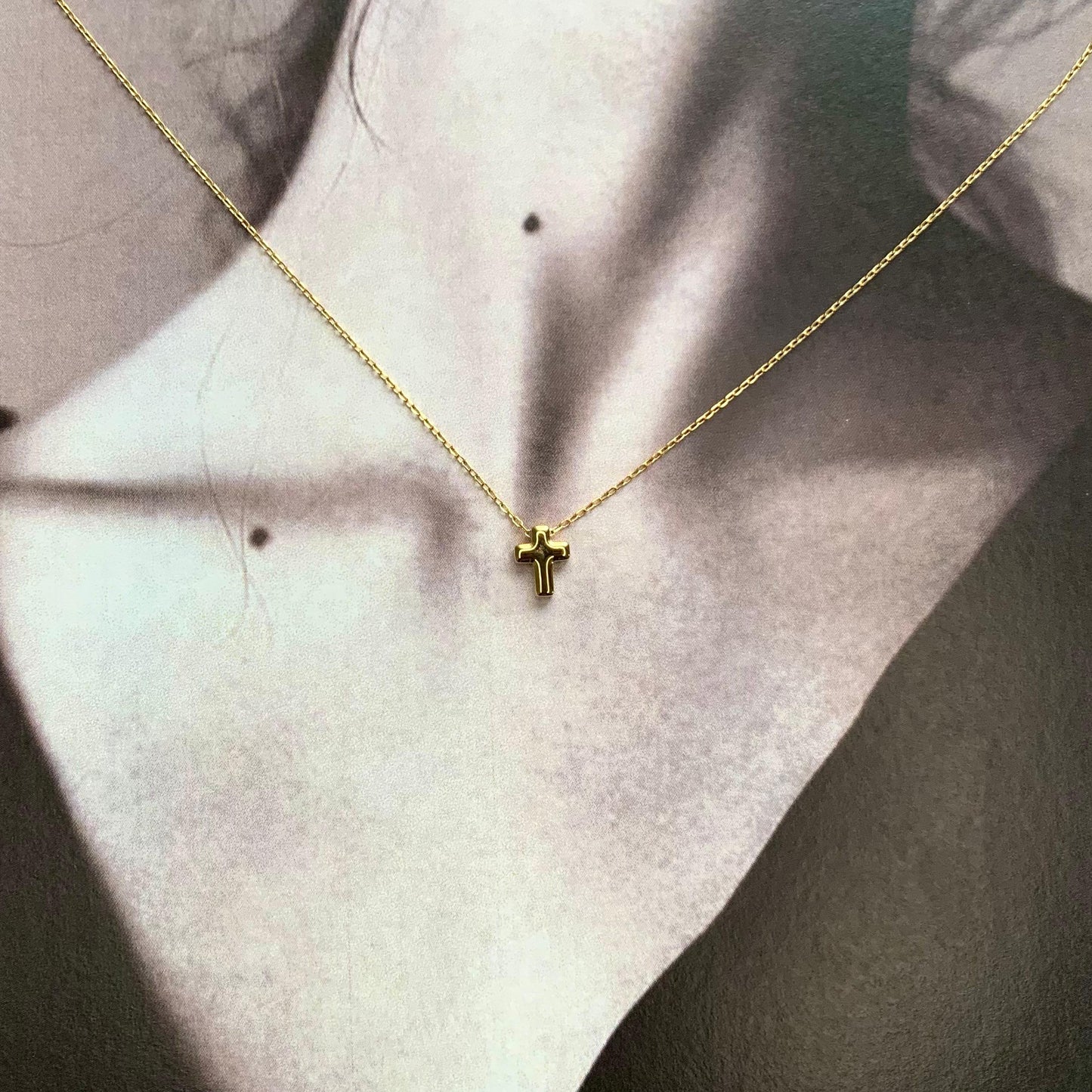 Grace Necklace