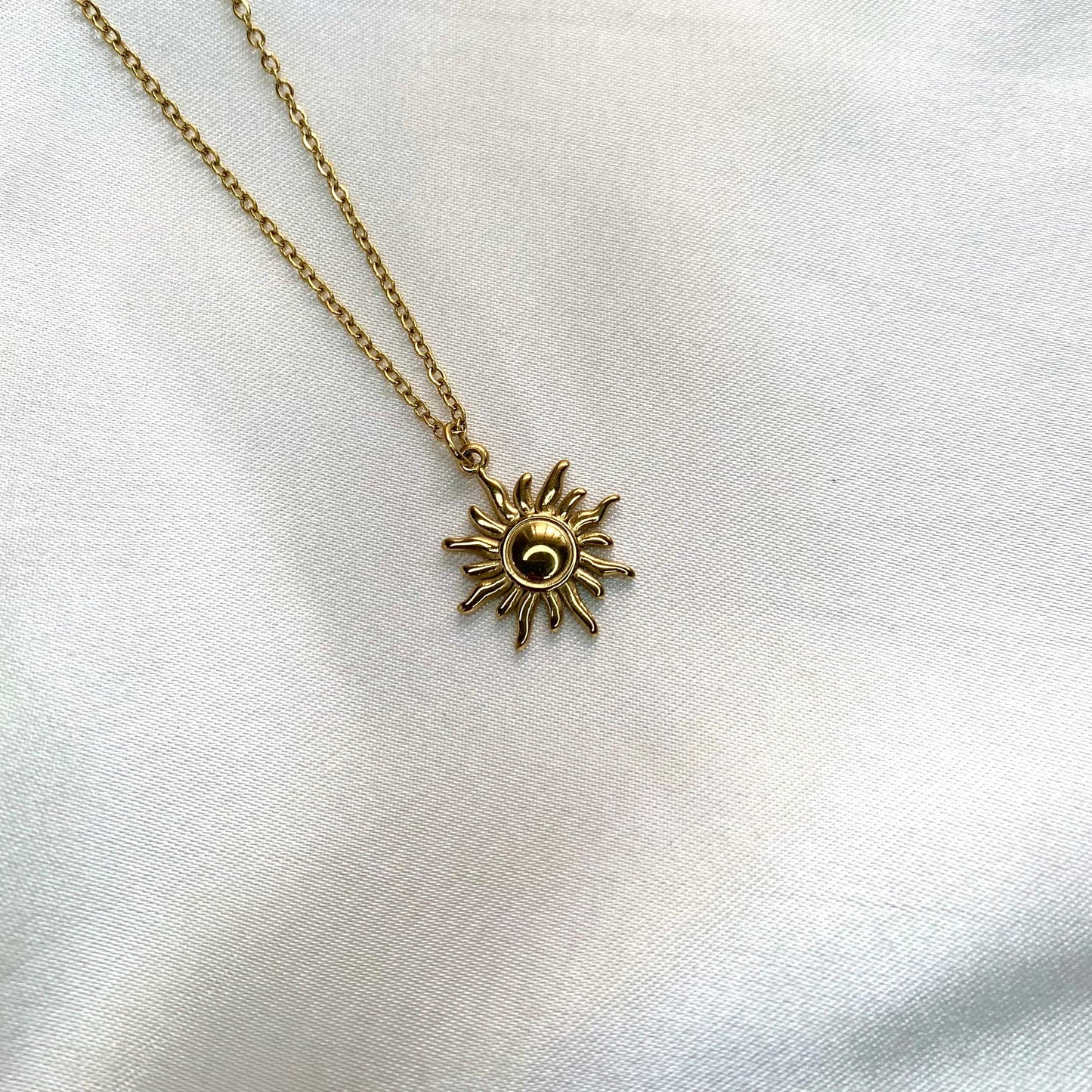 Maya Necklace