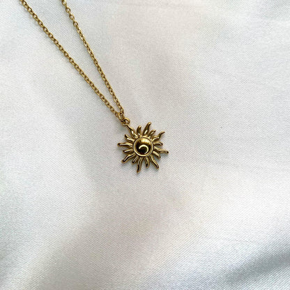 Maya Necklace