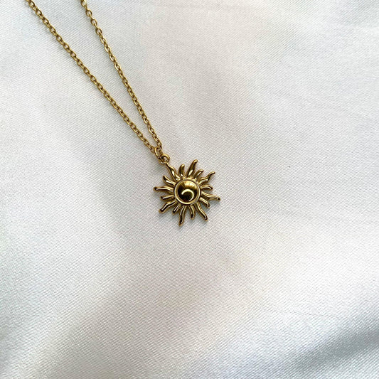 Maya Necklace