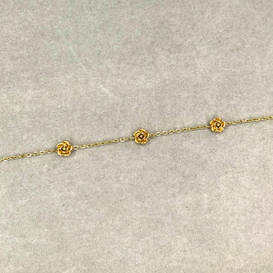 Rosa Bracelet