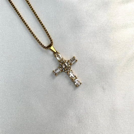 Mary Necklace