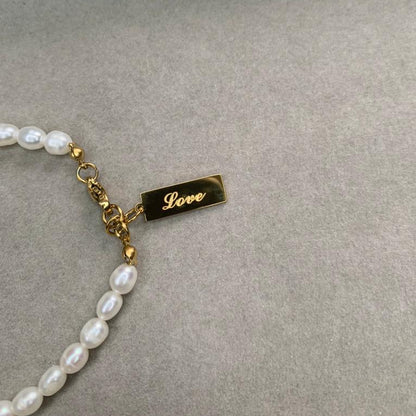 Claudia Love Bracelet