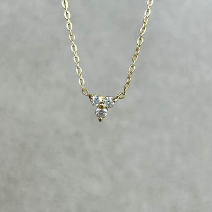 Juliette Necklace