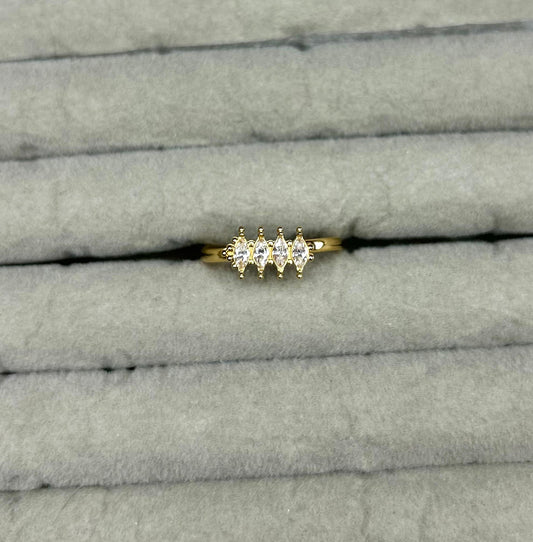 Marcella Ring