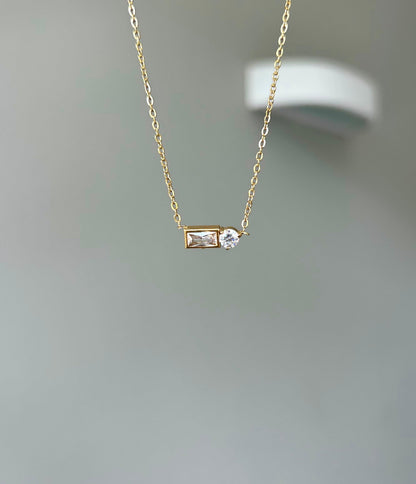 Celine Necklace