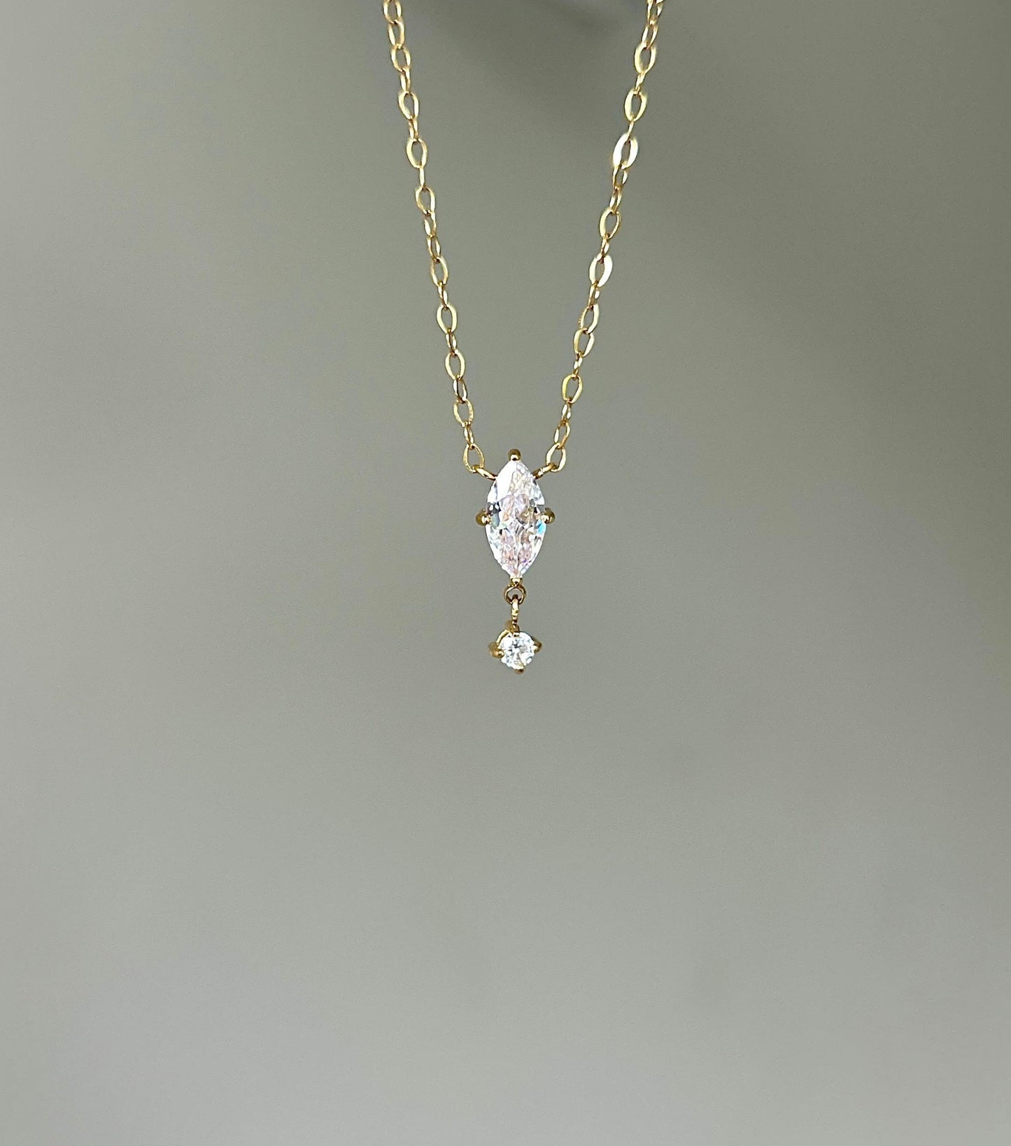 Amara Necklace