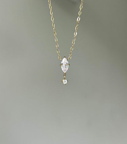 Amara Necklace