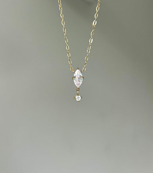 Amara Necklace