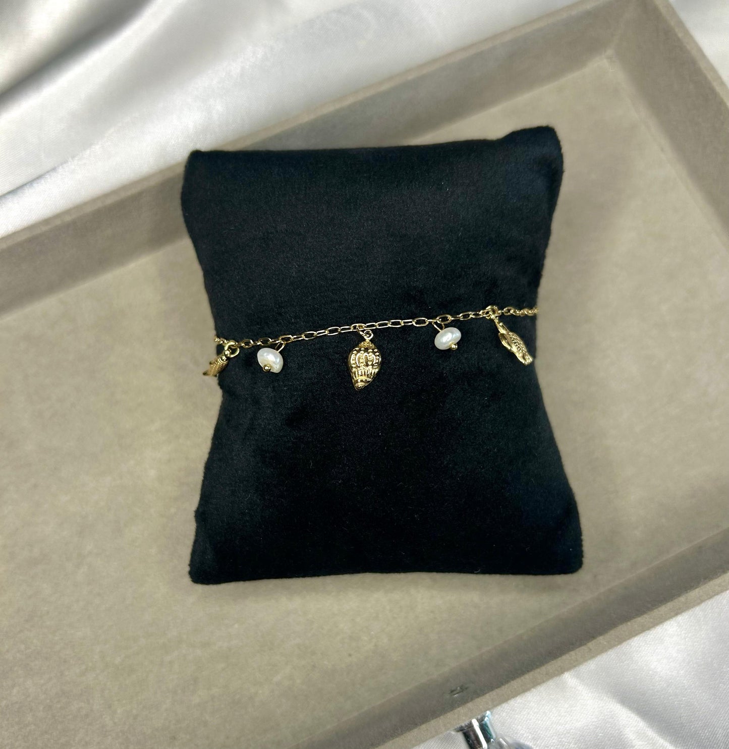 Marina Bracelet