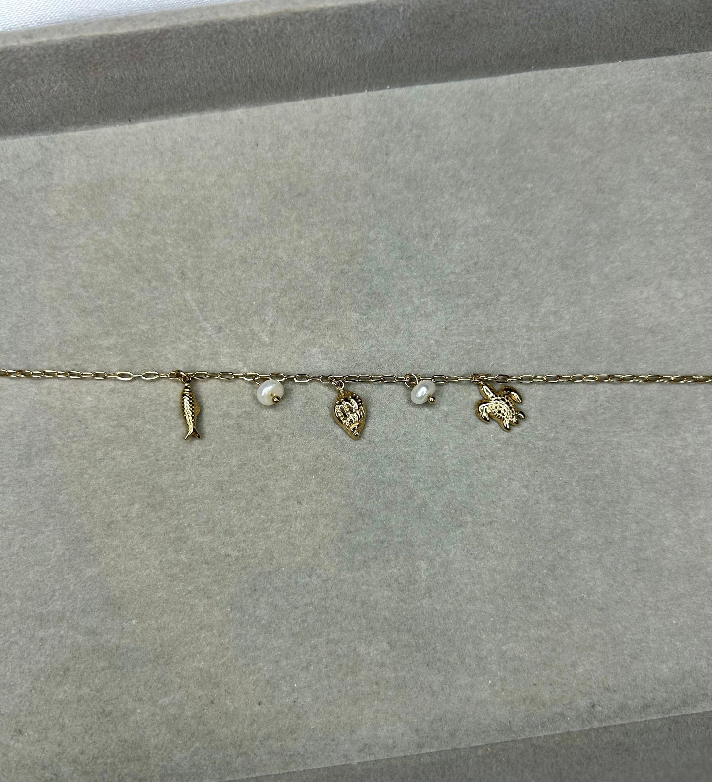 Marina Bracelet