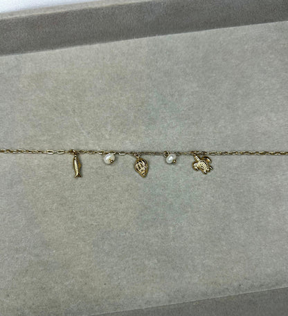 Marina Bracelet