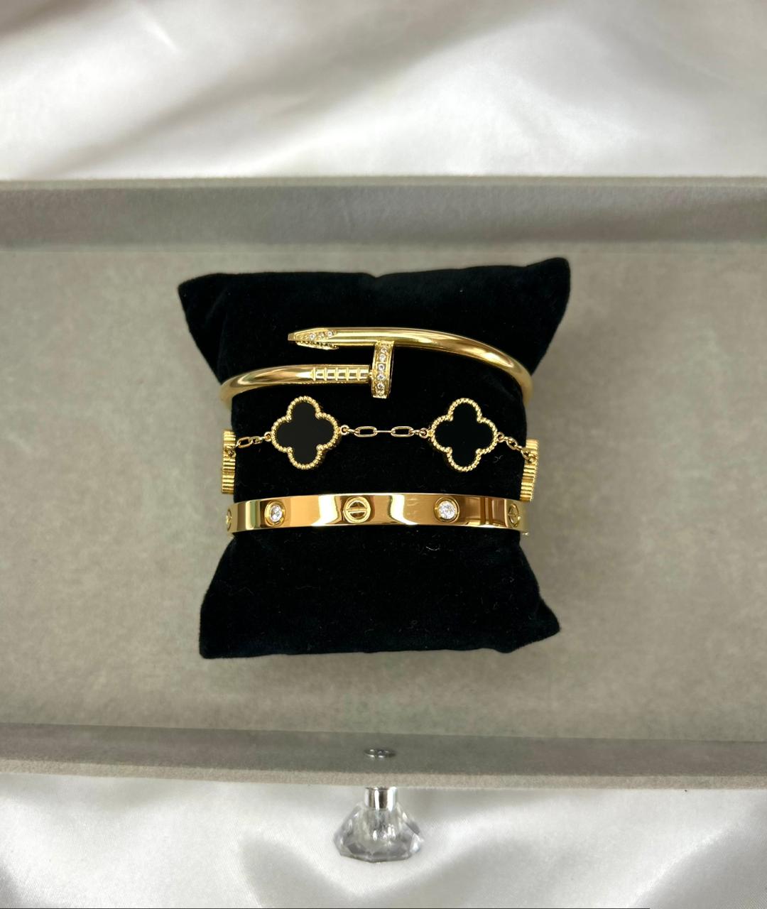 Anastasia Set
