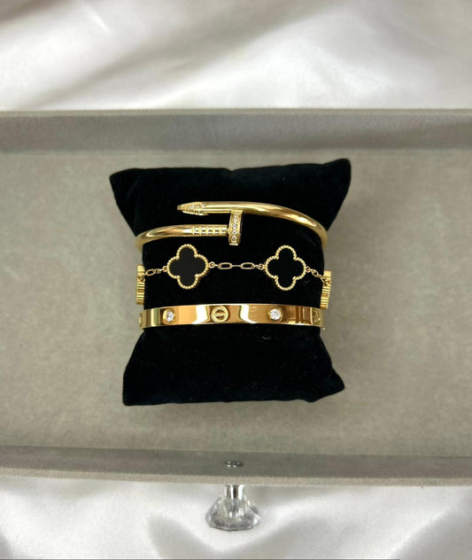 Anastasia Set