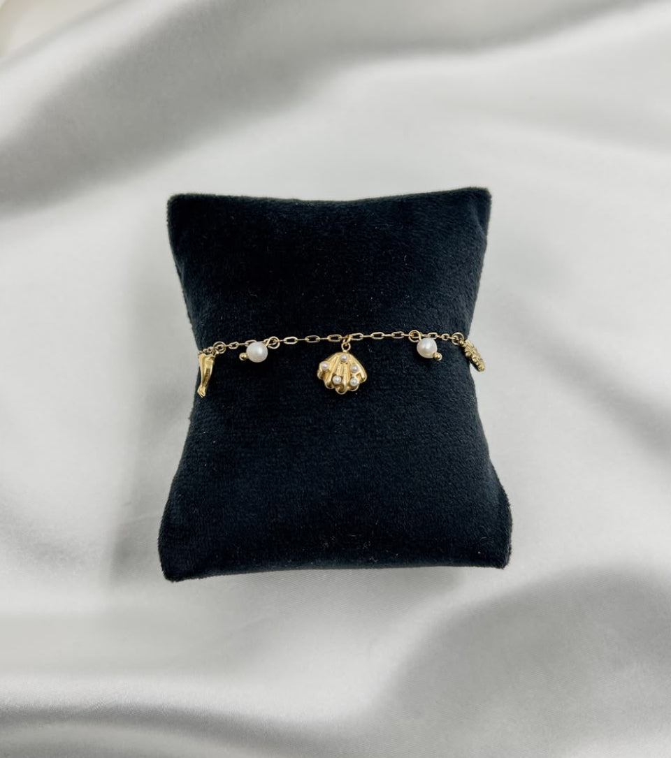 Oceanne Bracelet