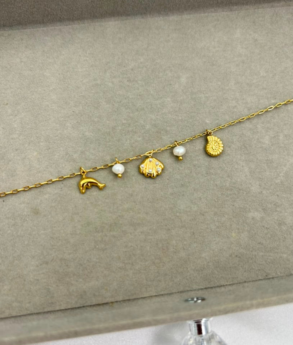 Oceanne Bracelet