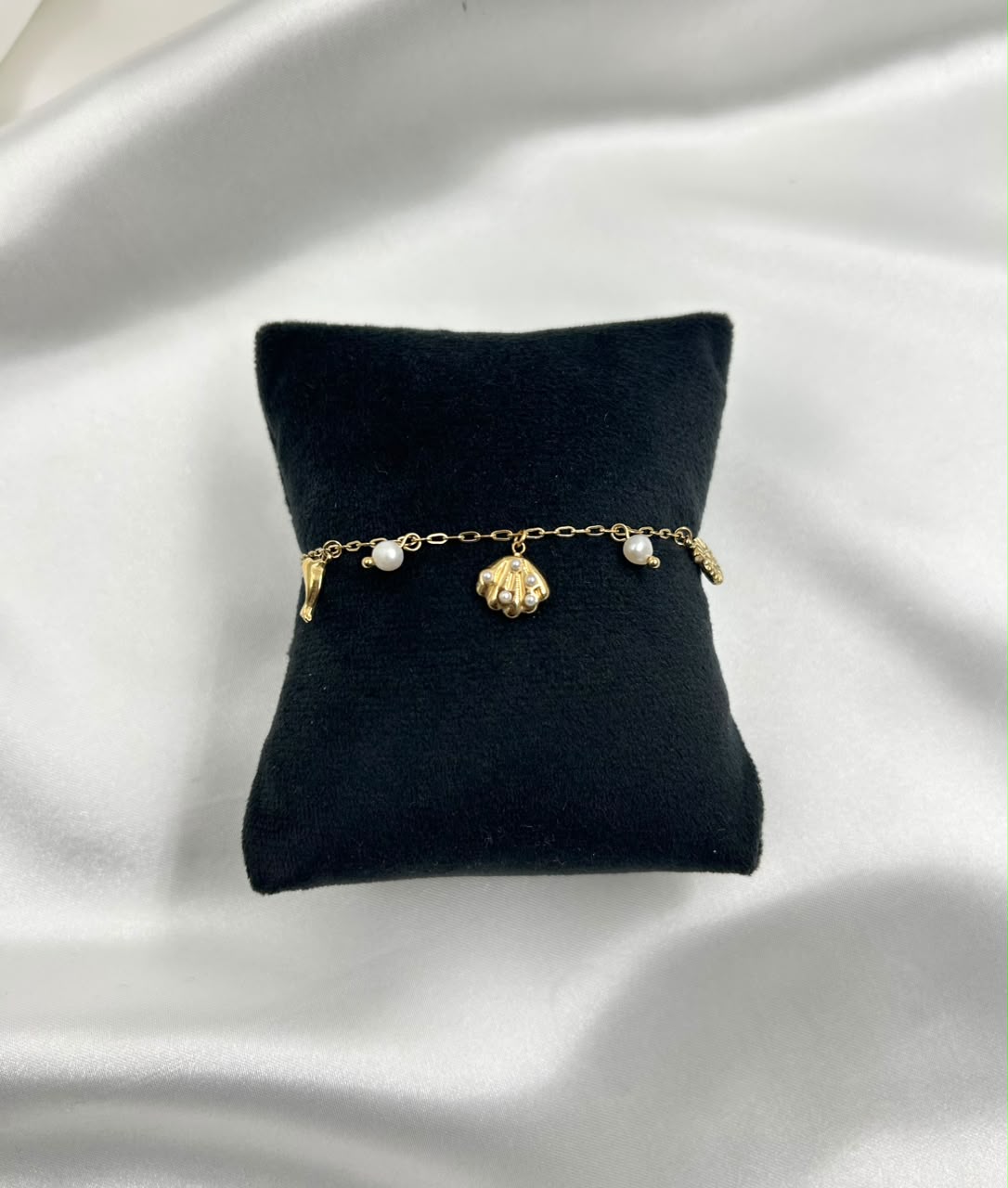 Oceanne Bracelet