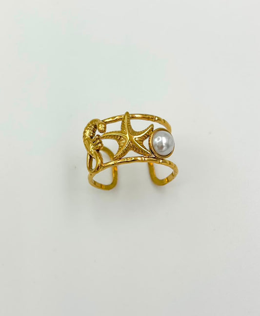 Lunara Ring