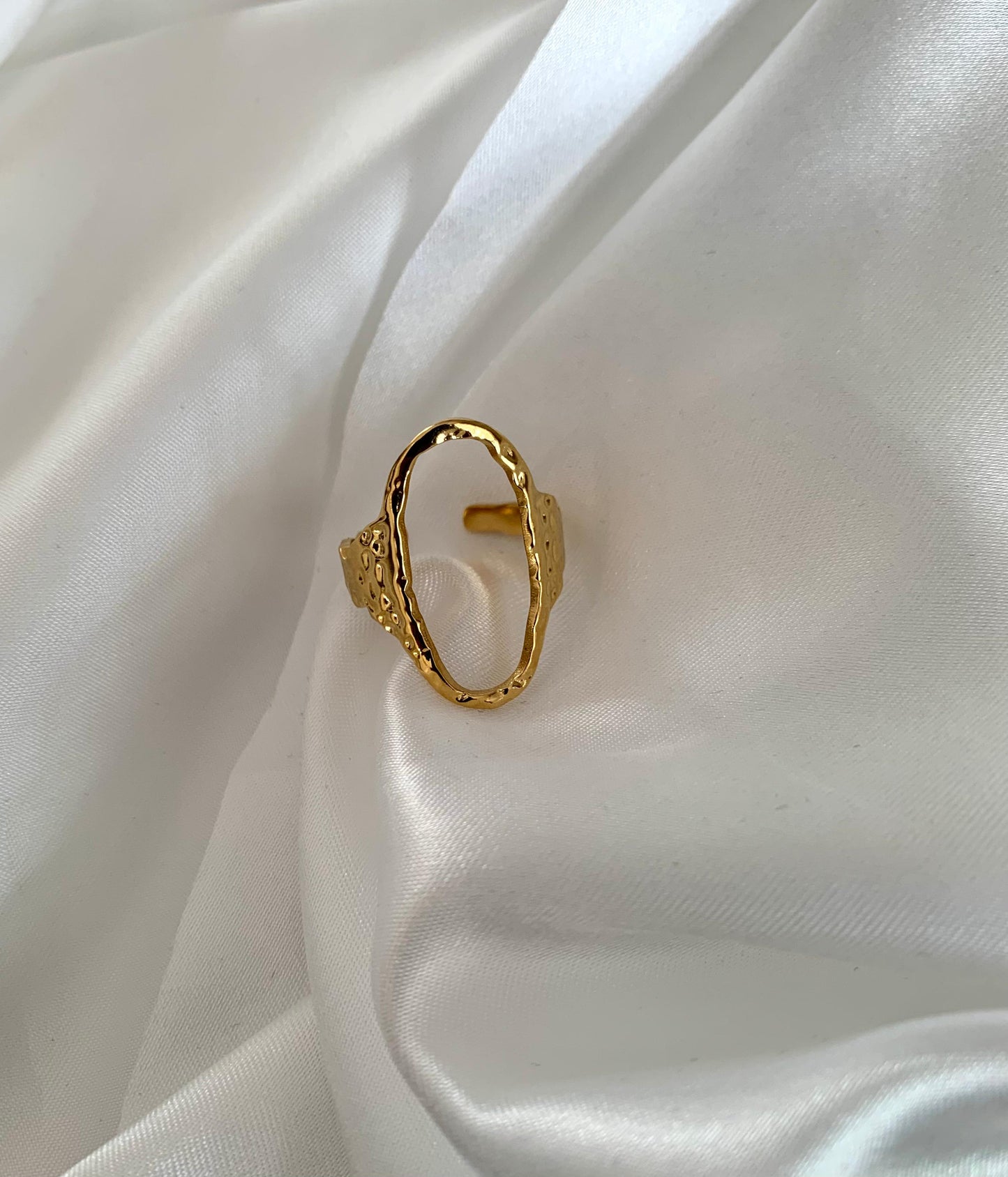 Bague Dali