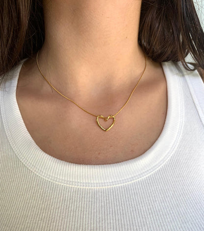 Bella Necklace