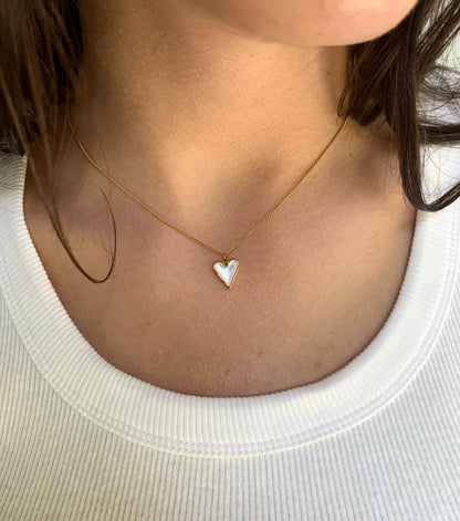 Coraline Necklace