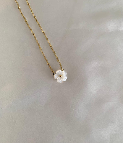 Eden Necklace
