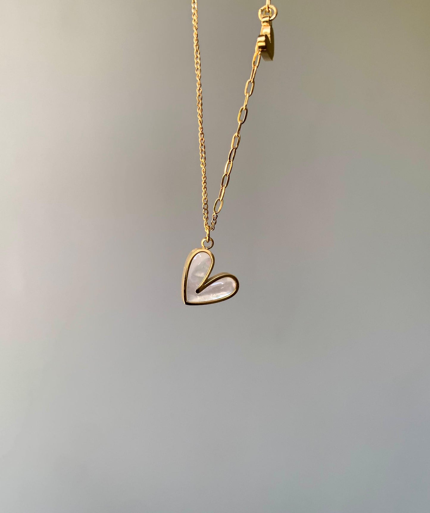 Mira Necklace