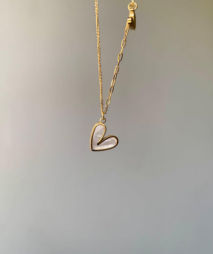 Mira Necklace